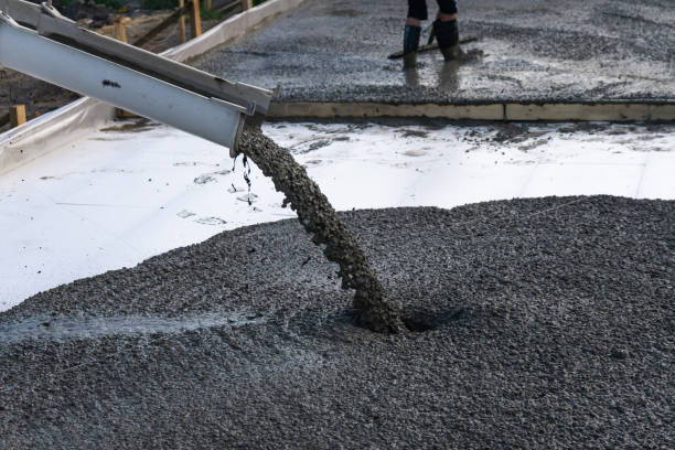 Best Concrete Sealing and Maintenance in Whitwell, TN