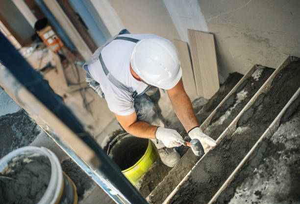 Best Concrete Retaining Walls in Whitwell, TN
