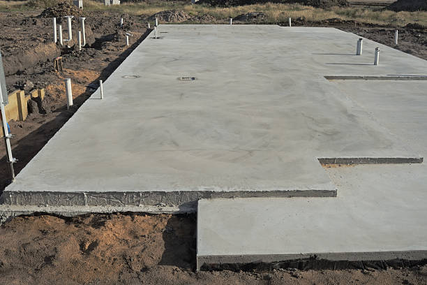 Best Concrete Foundation Repair in Whitwell, TN